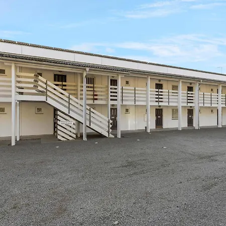 Apartamento 1 Bedroom Amazing In Neksø