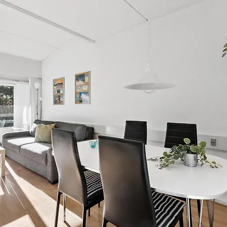 1 Bedroom Amazing In Neksø