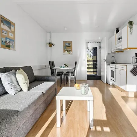 1 Bedroom Amazing In *