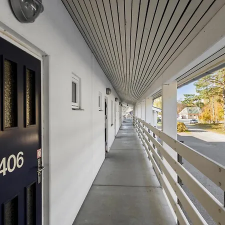 1 Bedroom Amazing In Apartamento Neksø