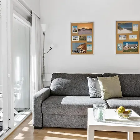 1 Bedroom Amazing In *