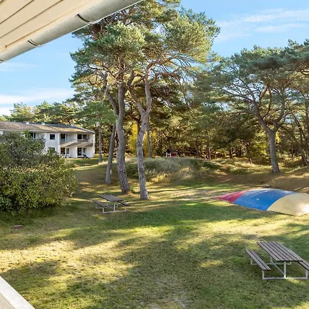 Apartamento 1 Bedroom Amazing In Neksø