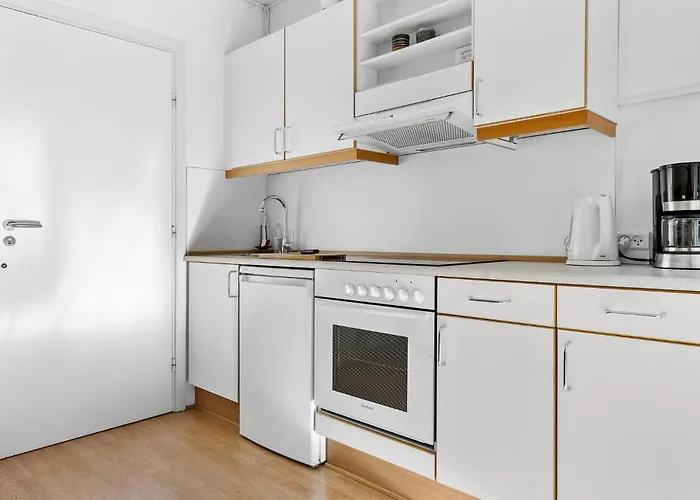 1 Bedroom Amazing In *