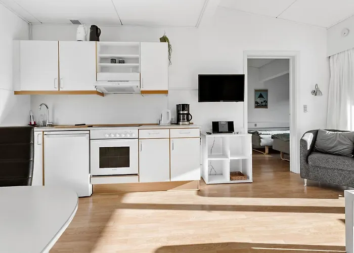 1 Bedroom Amazing In *