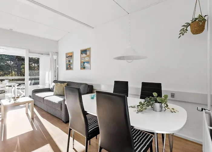 1 Bedroom Amazing In Neksø