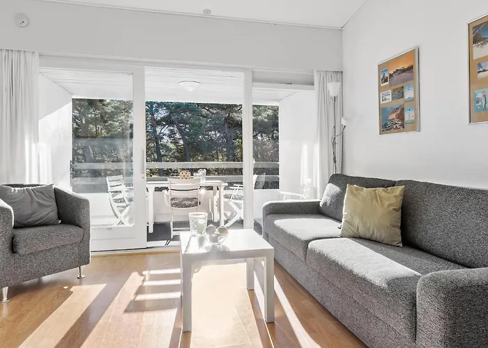 Apartamento 1 Bedroom Amazing In