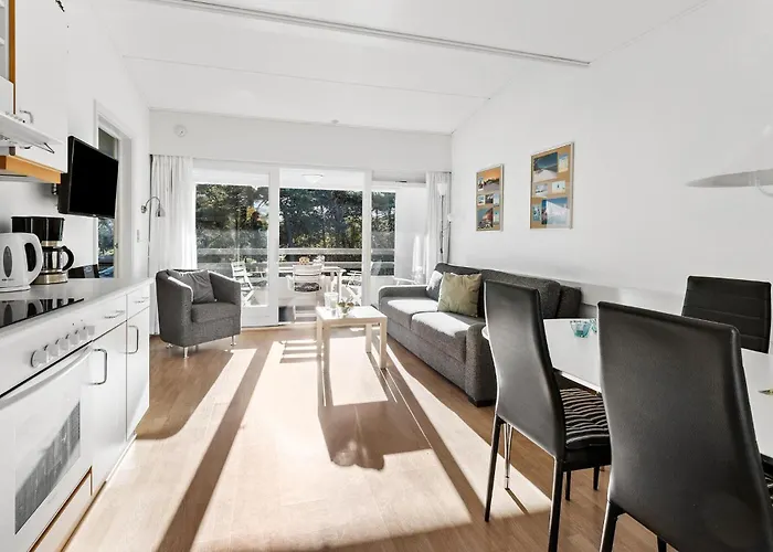 1 Bedroom Amazing In Apartamento *