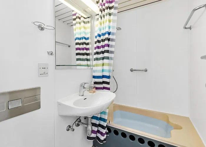 1 Bedroom Amazing In Apartamento *