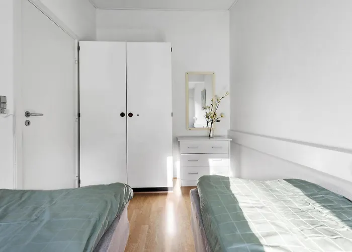 1 Bedroom Amazing In Apartamento *
