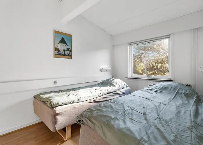 Apartamento 1 Bedroom Amazing In Neksø