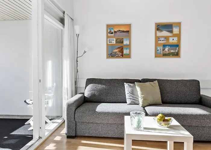 1 Bedroom Amazing In *