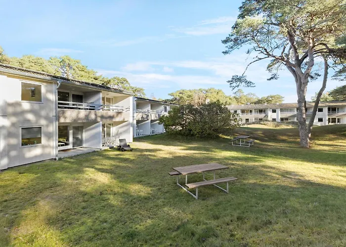 1 Bedroom Amazing In * Neksø