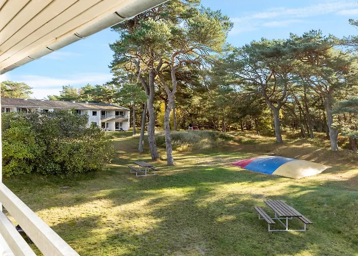 Apartamento 1 Bedroom Amazing In Neksø